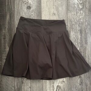 Fabletics Crossover Mini Skirt